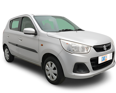 Maruti Alto K10-img